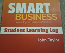 Smart Business Student Learning Log