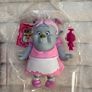 Dreamworks Trolls Bridget Figure & Accessories New Hasbro Image 4