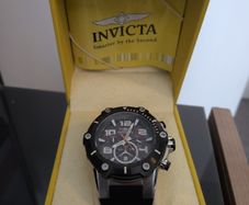 Invicta watch