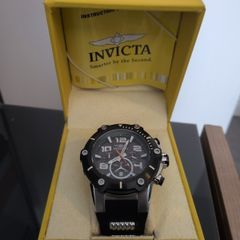 Invicta watch