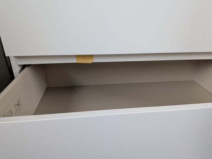 ikea Malm