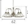 Ceiling Light Image 2