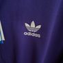 Adidas OG Purple full zip Image 6