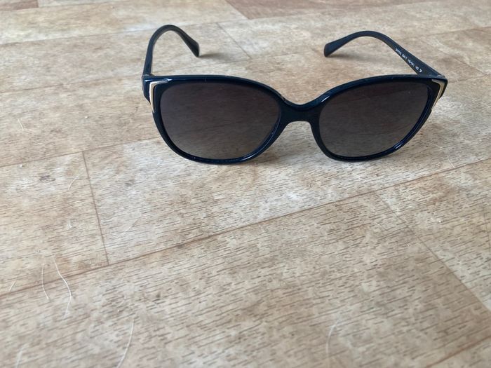 Prada Polarized Sunglasses