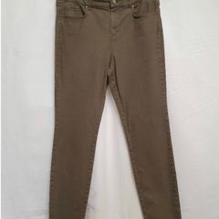 Massimo Dutti Jeans