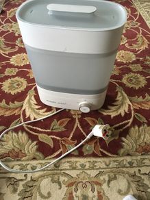 Philips Avent Bottle Steriliser