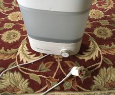 Philips Avent Bottle Steriliser