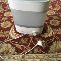 Philips Avent Bottle Steriliser