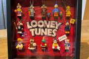 LEGO Looney Tunes / minifigure collection