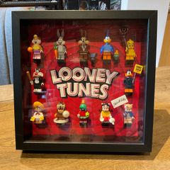 LEGO Looney Tunes / minifigure collection