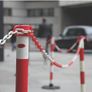 Barriers chain Image 2