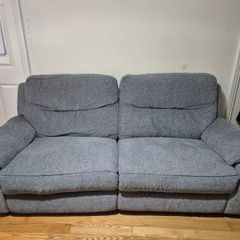 recliner sofa