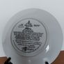 Riccardo Benvenuti " Mimi" 1986 Porcelain Plate Image 2