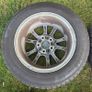 BMW Style 390 Alloy Wheels Image 8