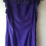 Purple Dress Image 7