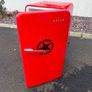 Vintage 1950s Bosch Fridge Image 3