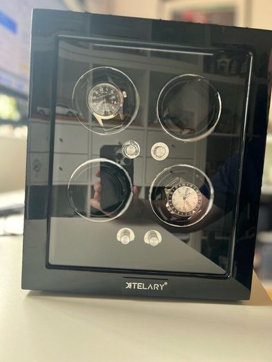 Automatic Watch Winder