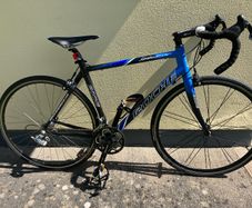 racing bike