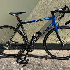 racing bike