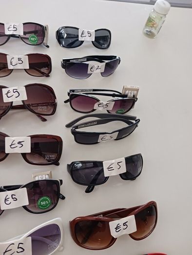 Sun Glasses Bundle