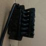 Jackson Floyd Rose JT 580 low profile double locking tremolo bridge original Electric guitar parts accessories Image 2
