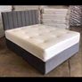 New king  Divan Beds, Free Delivery Image 4
