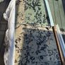 Marble Ding table Image 5