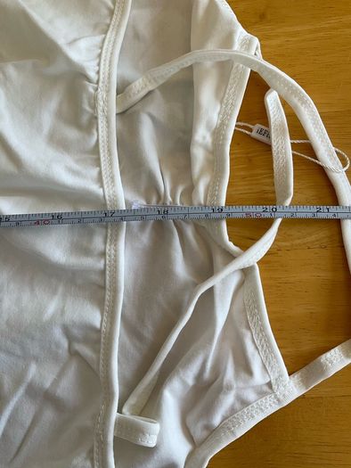 Ballet leotard Adult 3XL