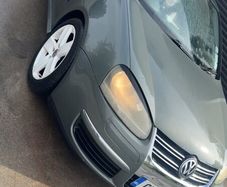 Vw golf mk5
