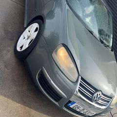 Vw golf mk5