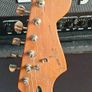 Strat Jimmie Vaughan Tex Mex Image 4