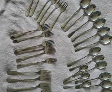 cutlery