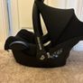 MaxiCosy Cabrio Fix Seat Image 2