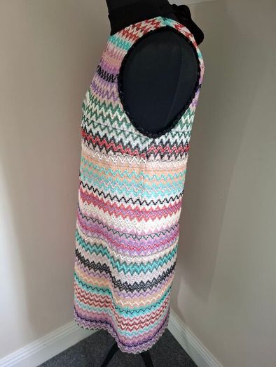 Ana Alcazar dress