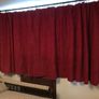 New Heavy Lined Curtains Image 3