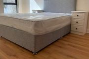 brand new double beds