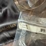 Original New Balmain Cameron Sunglasses. As seen on Celebrity Nicki Minaj Image 10