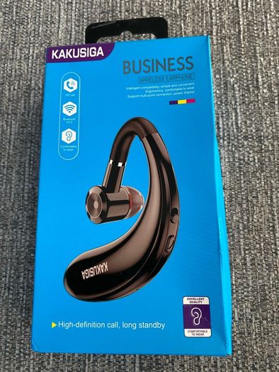 Business Wireless Earphone