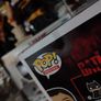 Selina Kyle (Unmasked) ! CHASE ! Limited Edition ! Batman ! 2022 ! Funko POP Vinyl Figure ! 1190 ! Image 10