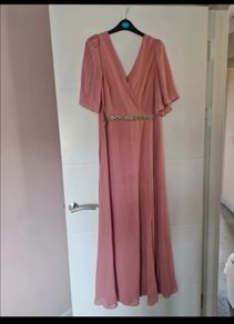 Folkster formal dress