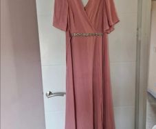 Folkster formal dress