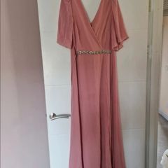Folkster formal dress