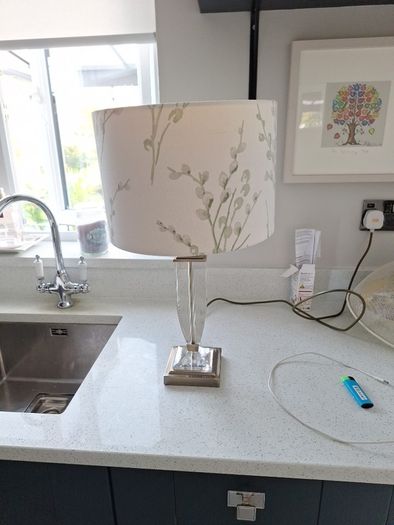 table lamp