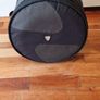 Ritter 12 Tom Drum Gig Bag Thick Padded Soft Case No. 2 Image 3
