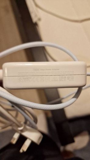 iMac Power Adapter 143W