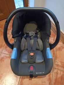 Baby Car seat - Kinderkraft