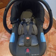 Baby Car seat - Kinderkraft