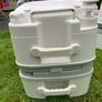 Portable  toilet Image 2