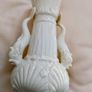 Belleek Vase Image 3