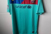 Nike Barcelona Replica away Jersey mint condition